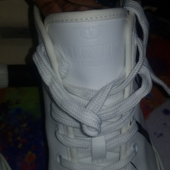 VLTN Sneakers - Picture 5 of 8